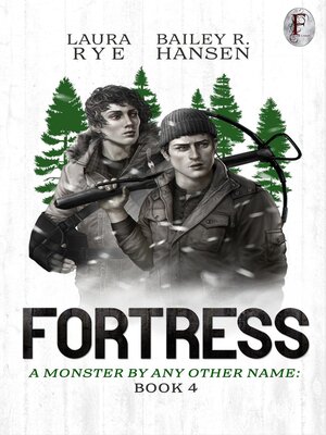 cover image of Fortress